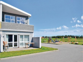 Holiday home Hornfisken Løkken II